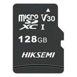Memoria Microsd Para Celular O Tablet  128 Gb  Clase 10