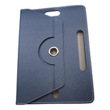 Funda Librito Agenda  Giratoria Para Tablet 7  Universal