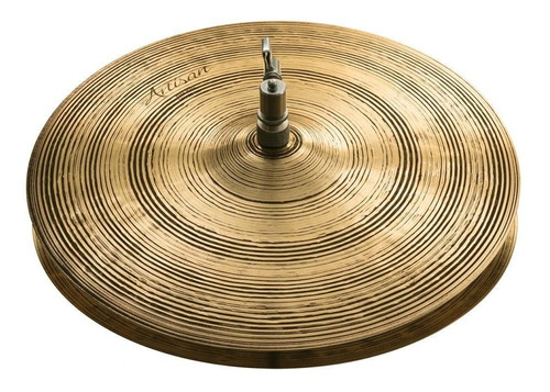 Platillo Sabian Artisan Elite Hi Hats 14 Pulgadas A1402en