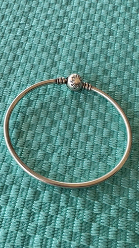 Bracelete Pandora Rigido