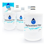 Filtro Agua X5 Compatible Con Sears/kenmore 79551312011 - Co