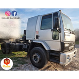 Ford Cargo 1832e Modelo 2010