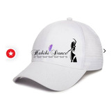 Gorras Habibi Dance 