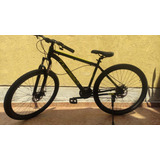 Bicicleta De Montaña Turbo Tx 9.1 29 