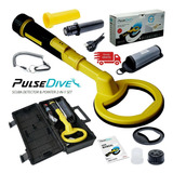 Detector De Metales Pulse Dive 2 En 1 Scuba Detector