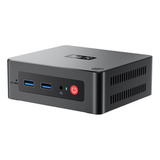 Mini Pc Beelink Processador Intel Celeron J4125 128gb 8gb