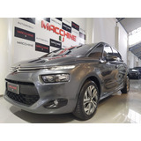Citroën C4 Picasso 2017 1.6 Thp Feel Pack At 165cv