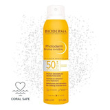 Photoderm Brume Spf 50, 150 Ml - mL a $880