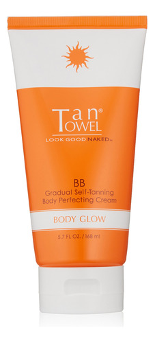 Tantowel Body Glow Bb Cream, - 7350718:mL a $167990