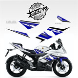  2011-2018 Yamaha R15 Kit Completo Gráficas, Envío Gratis 