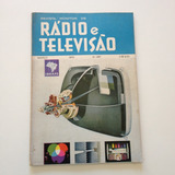 Revistar De Monitor Rádio E Televisão  Nº287  C434