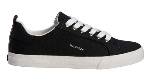 Tenis Tommy Hilfiger Twelitas Sin Caja