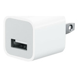 Ac Cargador Travel 5w 1a Para iPhone iPad iPod E/g