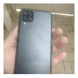 Celular Samsung A12 (retirada De Peças Ou Conserto)