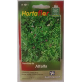 Semilla De Alfalfa 20g, 10mil Semillas Aprox