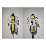 Camiseta Rosario Central Suplente 1998/99 #4