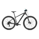 Bicicleta Cube Access Wc 16 Velocidades Rodado 29