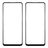 Pantalla Vidrio Visor Repuesto Cristal Para LG K42 K52 K62