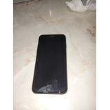  iPhone 7 32 Gb  Negro Mate