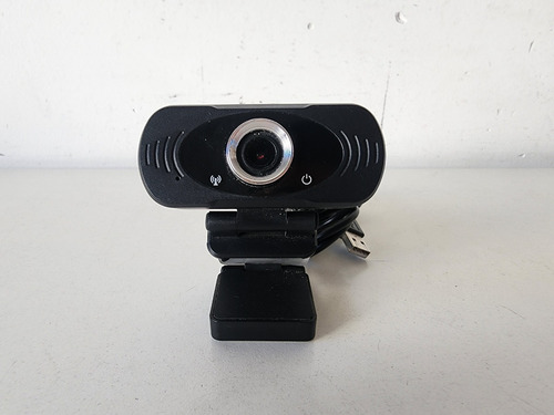 Webcam Xiaomi Imi Hd 1080p Modelo Cmsxj22a 