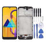 Pantalla Lcd Tft Para Samsung Galaxy M30s A