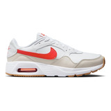 Tenis Nike Hombre Cw4555-112 Am Sc