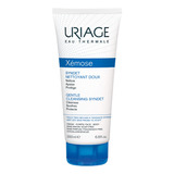 Uriage Xemose Gentle Cleansing Syndet, 6.8 Onzas