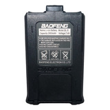 Bateria Baofeng Original Li-ion 7.4v 2800 Mah Handy Uv-5r