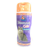 Shampo Cats Piel De Gato 240 Ml