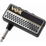 Vox Amplug Lead Micro Amplificador De Auriculares