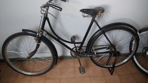 Bicicleta Philips Feminina Rarissima 