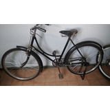 Bicicleta Philips Feminina Rarissima 