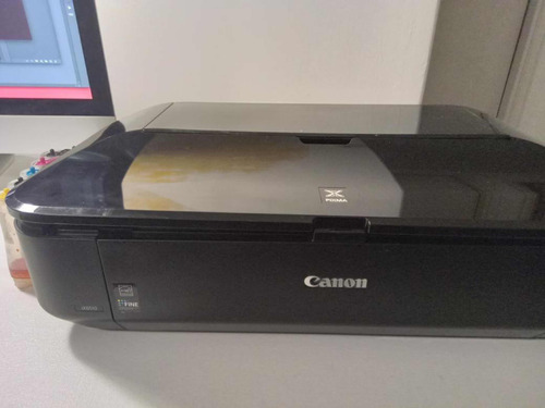 Impresora Canon Pixma Ix6810