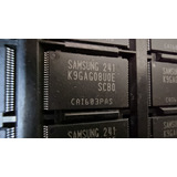 Memoria Nand Flash Para Led Samsung Seried5500 Grabada Munro
