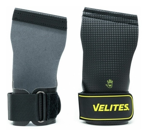 Calleras Velites Quad Carbon Crossfit Gym 