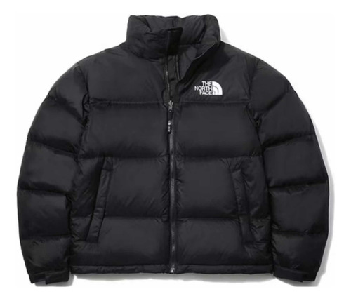 Chamarra North Face | Hombre - Mujer | Nylon