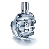 Perfume Diesel Only The Brave Eau De Toilette 200ml