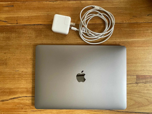 Apple Macbook Air Chip M1 256gb + Apple Care Até 2025 