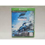 Forza Horizon 4 Original E Lacrado Para Xbox One 