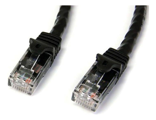 Cable Red Exterior Rj45 90m