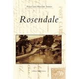 Libro Rosendale - Villahermosa, Gilberto