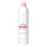 Evian Atomizador Agua Mineral