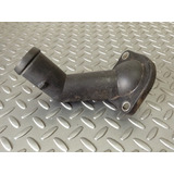 Toma De Agua 3 Seat Alhambra 1.8 Turbo Aut Mod 02-07 Orig