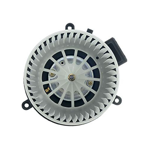 Rear Blower Motor Assembly For Chrysler Town \u0026 Country ... Foto 5