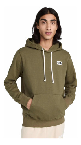 Sudadera The North Face Heritage Patch Pullover Hoodie