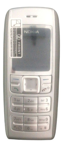 (defeito No Auto Falante) Celular Desbloqueado Nokia 1600  