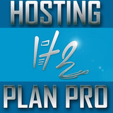 Web Hosting Pro Anual - Hostea2 Emails Php Linux - Wordpress