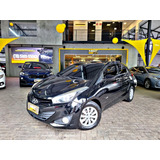 Hyundai Hb20 1.0 Comfort 12v Flex 4p Manual