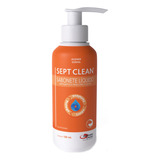 Sept Clean 125 Ml Antisséptico Para Cães E Gatos