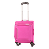 Maleta American Tourister Layton Exp Tsa Pink Color Rosa